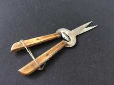 outil ancien , SECATEUR DE