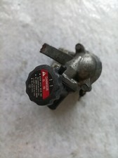 Calorstat Bouchon De Radiateur