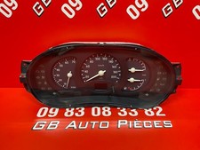 RENAULT CLIO 2 PH 1 1.4i 8V