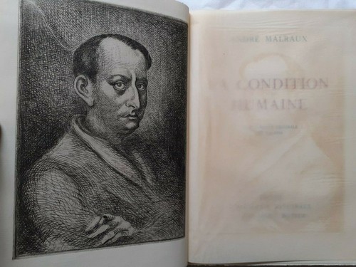 Condition humaine par - condition,