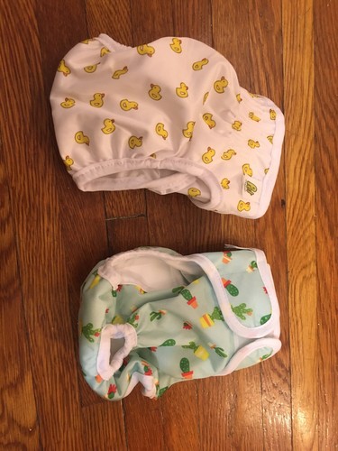 Pet magasin dog diapers - dog, 2