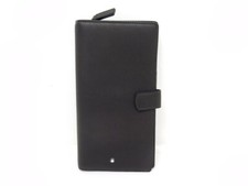 NEUF PORTEFEUILLE MONTBLANC