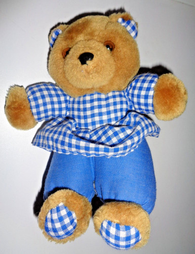 Jb3 doudou peluche - doudou,