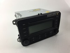 Z2169 VW CD RADIO 5M0035186
