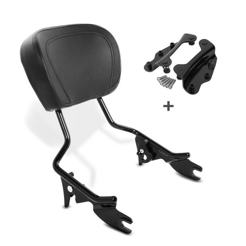 Sissy bar kit fixation p - +,