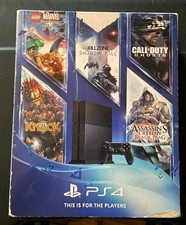 This is for The Players