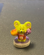 FEVE UNE SOURIS VERTE J'AIME