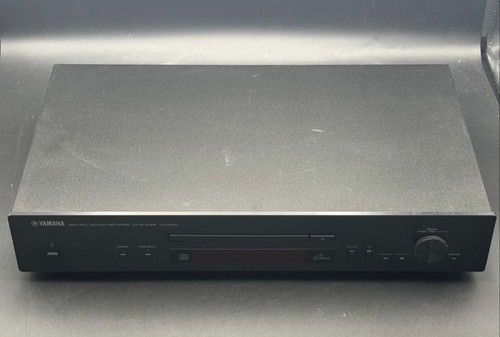Yamaha cdx 100 - cdx-100, natural