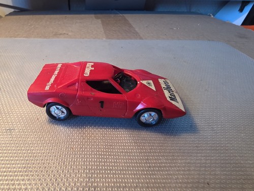 Norev les miniatures lancia - les,