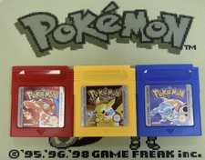 🔴🟡🔵 Lot Pokémon