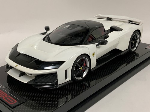 Collection ferrari f80 - mr,