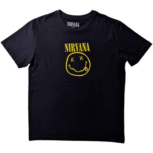 Nirvana flower sniffin - nirvana,