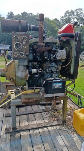 1990 perkins moteur - 1990, diesel