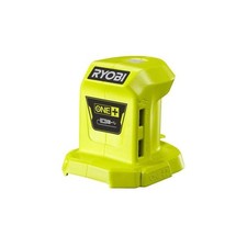 RYOBI - Chargeur USB 18V ONE+