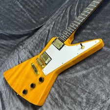 Electric Guitar Transparent