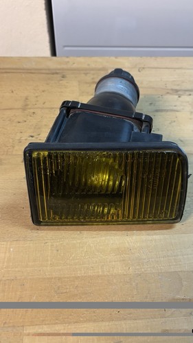 Bmw e34 feu antibrouillard - e34,