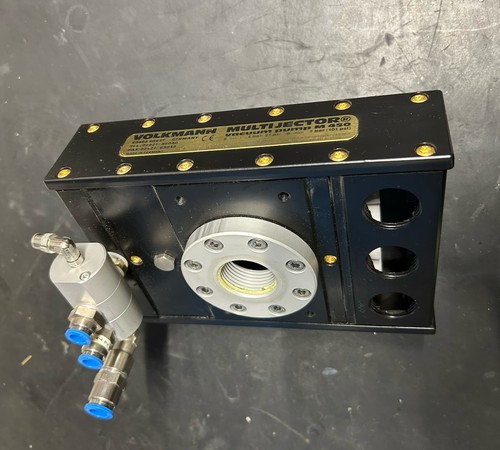 Pompe vide pneumatique 7 - vide,