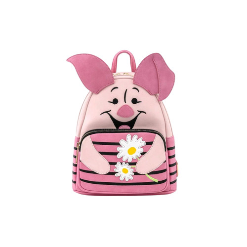 Sac dos porcinet winnie - dos,