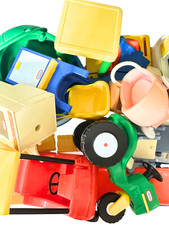 Little Tikes Dollhouse