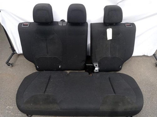 Banquette arriere citroen 2 - citroen,