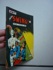EDITION MON JOURNAL   / SWING