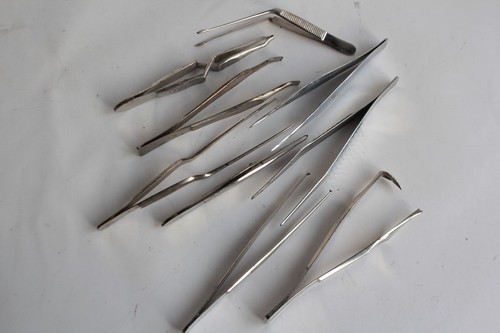 Lot ancien instrument - ancien,