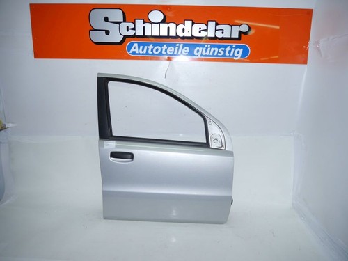 Porte avant droite fiat panda - porte,