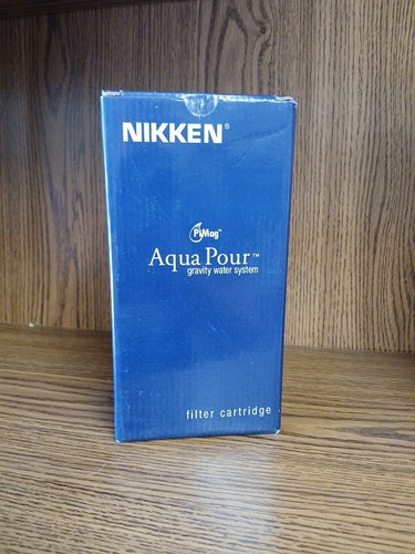 Nikken pimag aqua pour gravity - nikken,