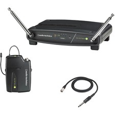 Audio-Technica System 9a