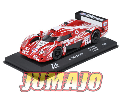 24h248 voiture centauria - 24h248,