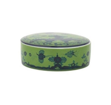 Ginori 1735 Oriente Italiano - Boîte À Objet Malachite Richard Ginori