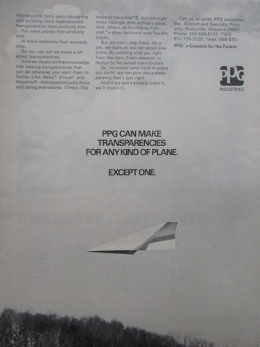 1972 pub ppg - 4/1972,