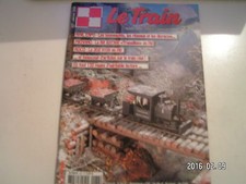 ** Le Train n°237 La 2D2 9105