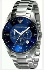 Montre homme emporio - montre,