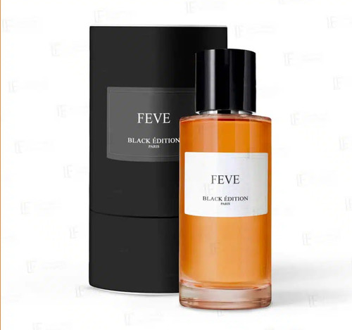 Extrait parfum feve - -,