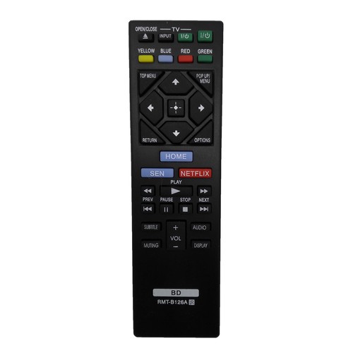 New rmt b126a - rmt-b126a,