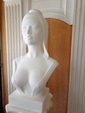 Grand buste Marianne H:64cm B