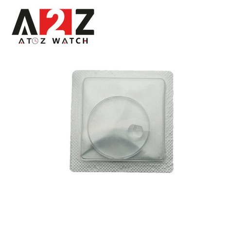 Watch sapphire crystal glass - sapphire,