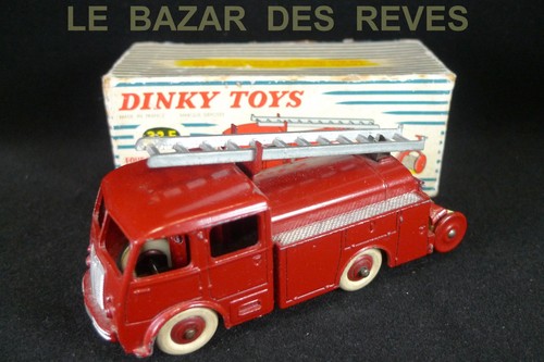 Dinky toys france berliet - toys,