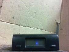 Horloge CITROEN XANTIA PHASE 1 BREAK 615500000