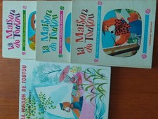 La Maison de Toutou lot