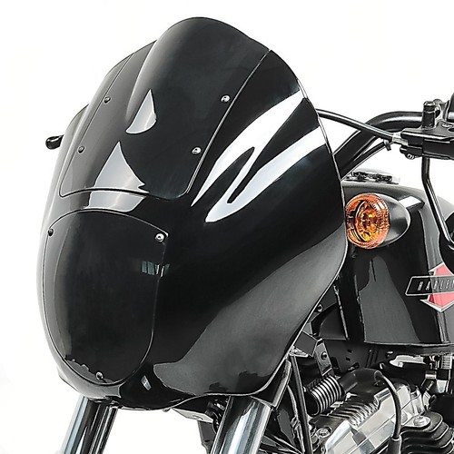 Quarter fairing for harley - fairing,