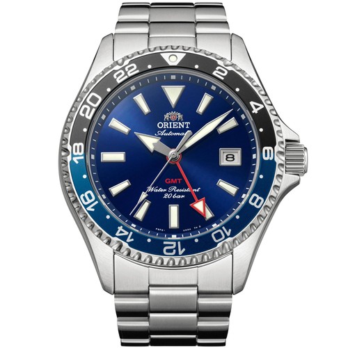 Montre automatique homme