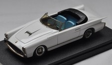 Ferrari F 410 SA Boano Cabriolet - Ilario 1/43 (IL43008)