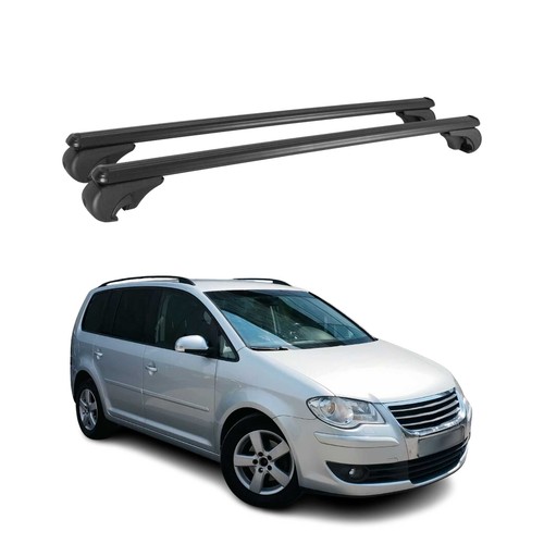 Barres toit transversales - barres,