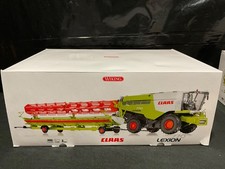 1:32 Wiking Claas Lexion 770