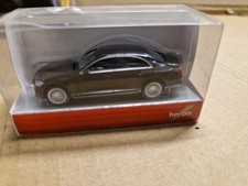 Mercedes Mb S Klasse Noir