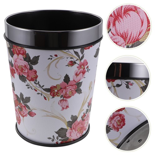 Poubelle décorative canette - ,