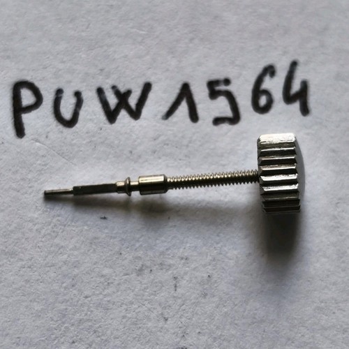 Tige remontoir couronne - de, remontoir/couronne