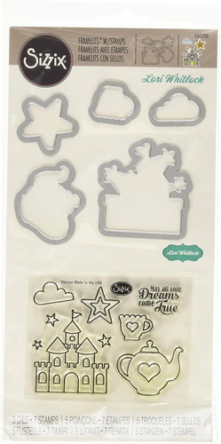 Fustelles big shot sizzix - fustelles,